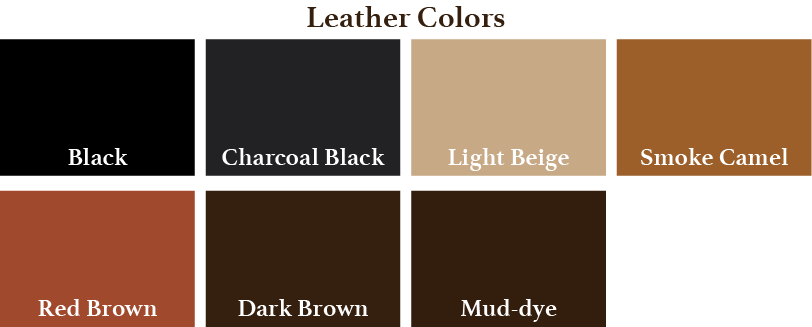color sample